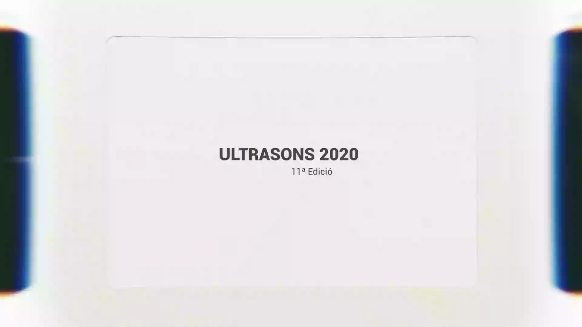 AFTERMOVIE - ULTRASONS 2020